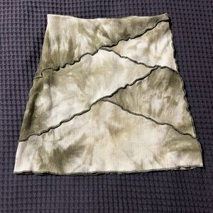 Princess polly skirt 💚